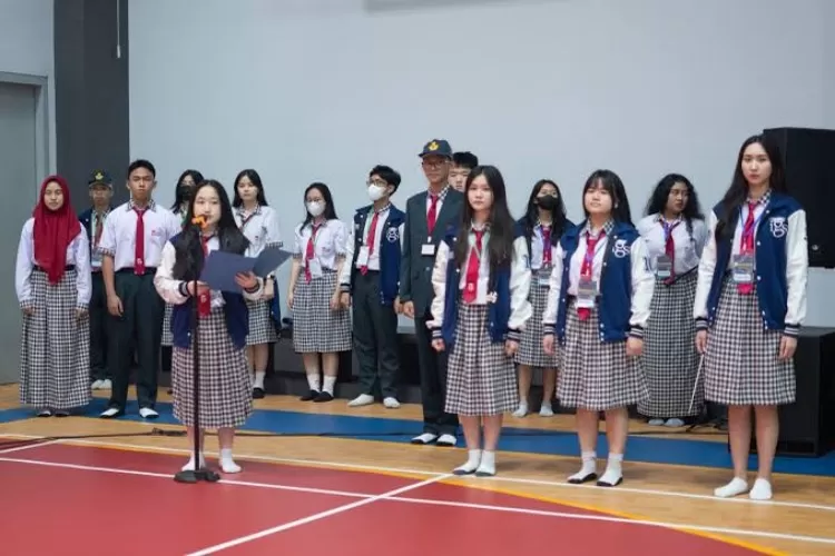 Sekolah SMP Swasta Unggulan Terbaik di Palembang