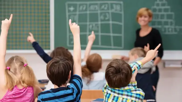 Jenis-Jenis Sekolah Menengah Pertama