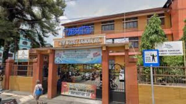 SMP Terbaik di Tasikmalaya