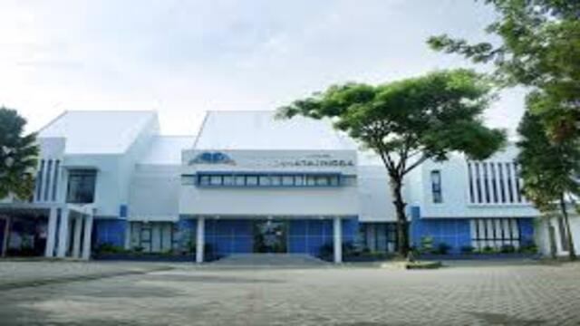 SMP Permatajingga