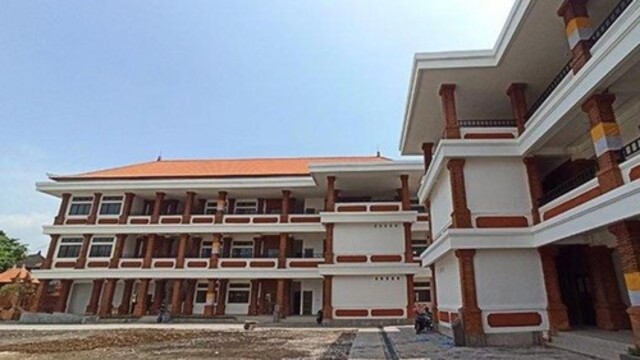 SMP Negeri 2 Denpasar