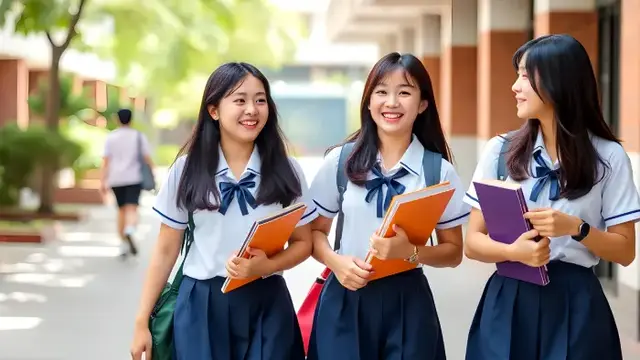 Kurikulum SMP Swasta Terbaik