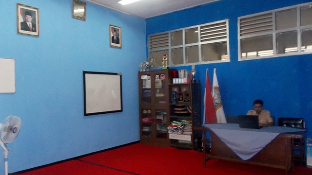 Ruang OSIS