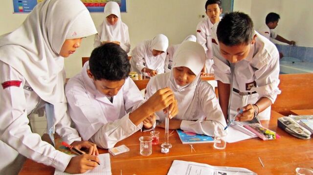 Hubungan Antara Metode Pembelajaran dan Motivasi Belajar