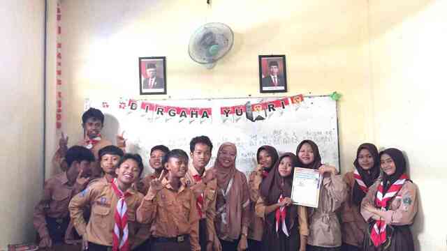 Pengaruh Game Edukasi Terhadap Motivasi Belajar Siswa SMP