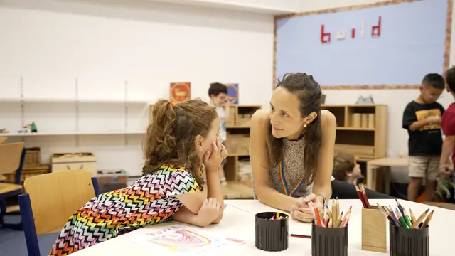 American School in London ASL