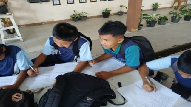 Pengaruh Aktivitas Olahraga Rutin terhadap Tingkat Stres Siswa