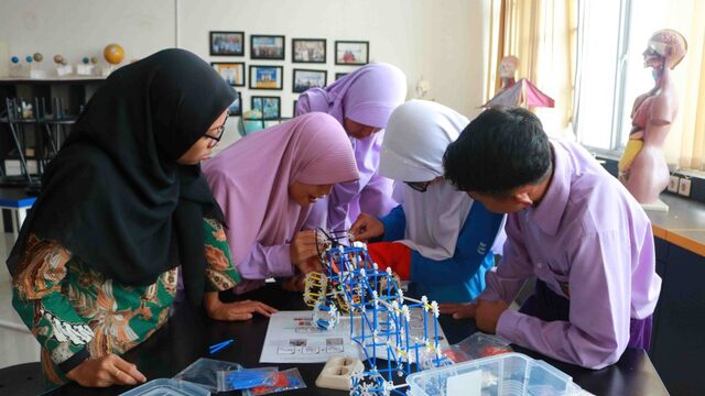 Cara Mendorong Siswa SMP Menjadi Lebih Aktif dalam Kegiatan Sekolah
